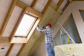 Best Blown-In Insulation  in Ina, IL