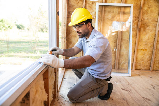 Eco-Friendly or Green Insulation Solutions in Ina, IL